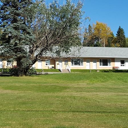 Northland Motel Nipigon Exterior photo
