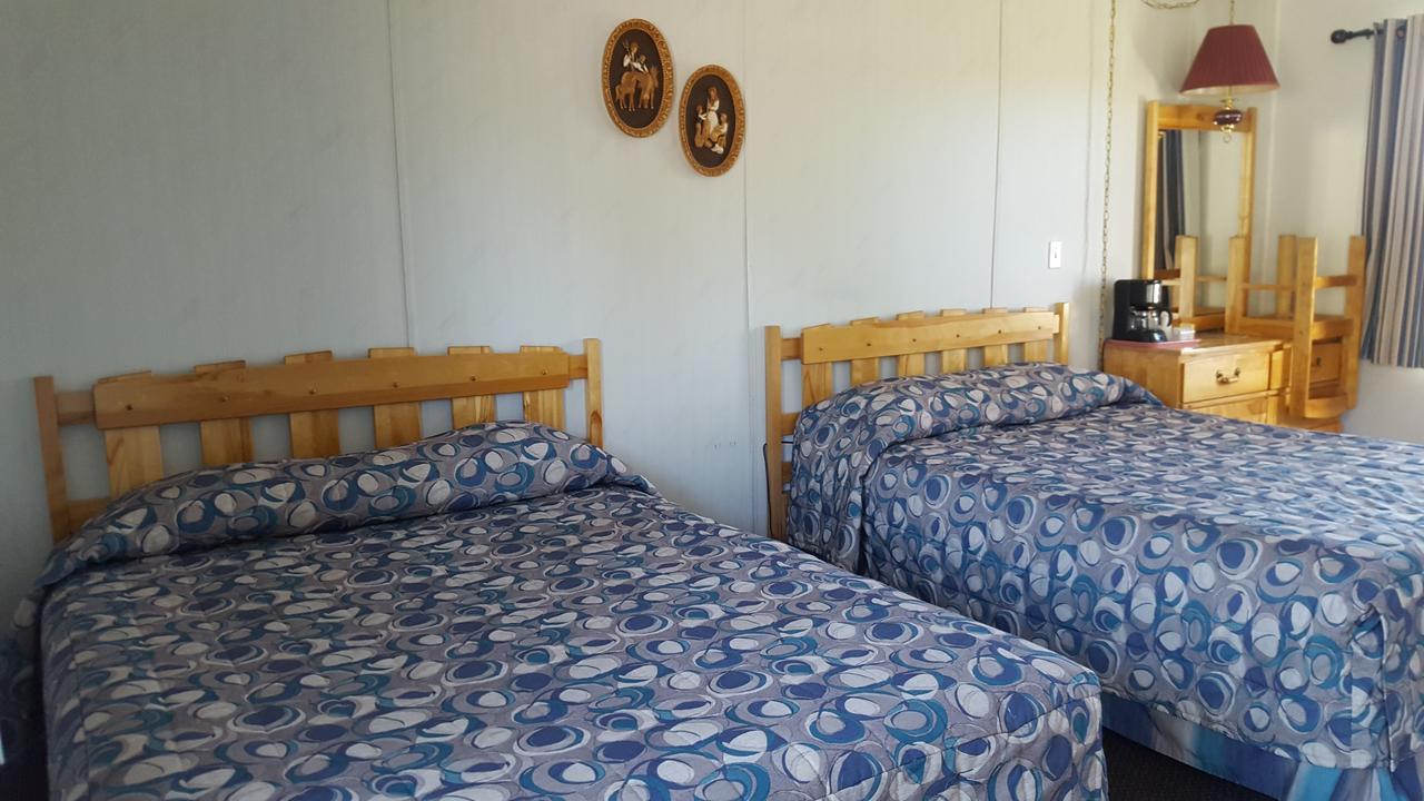 Northland Motel Nipigon Exterior photo