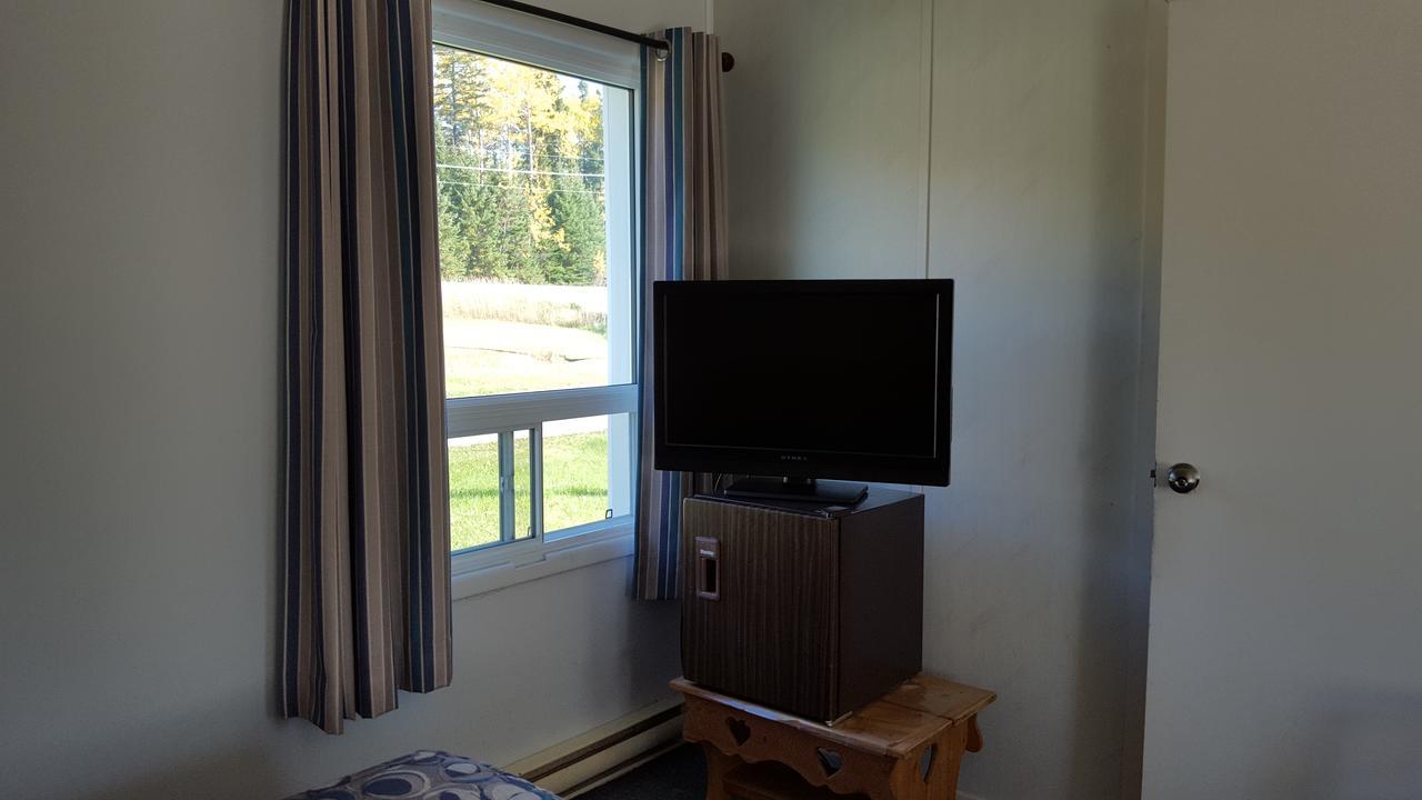 Northland Motel Nipigon Exterior photo