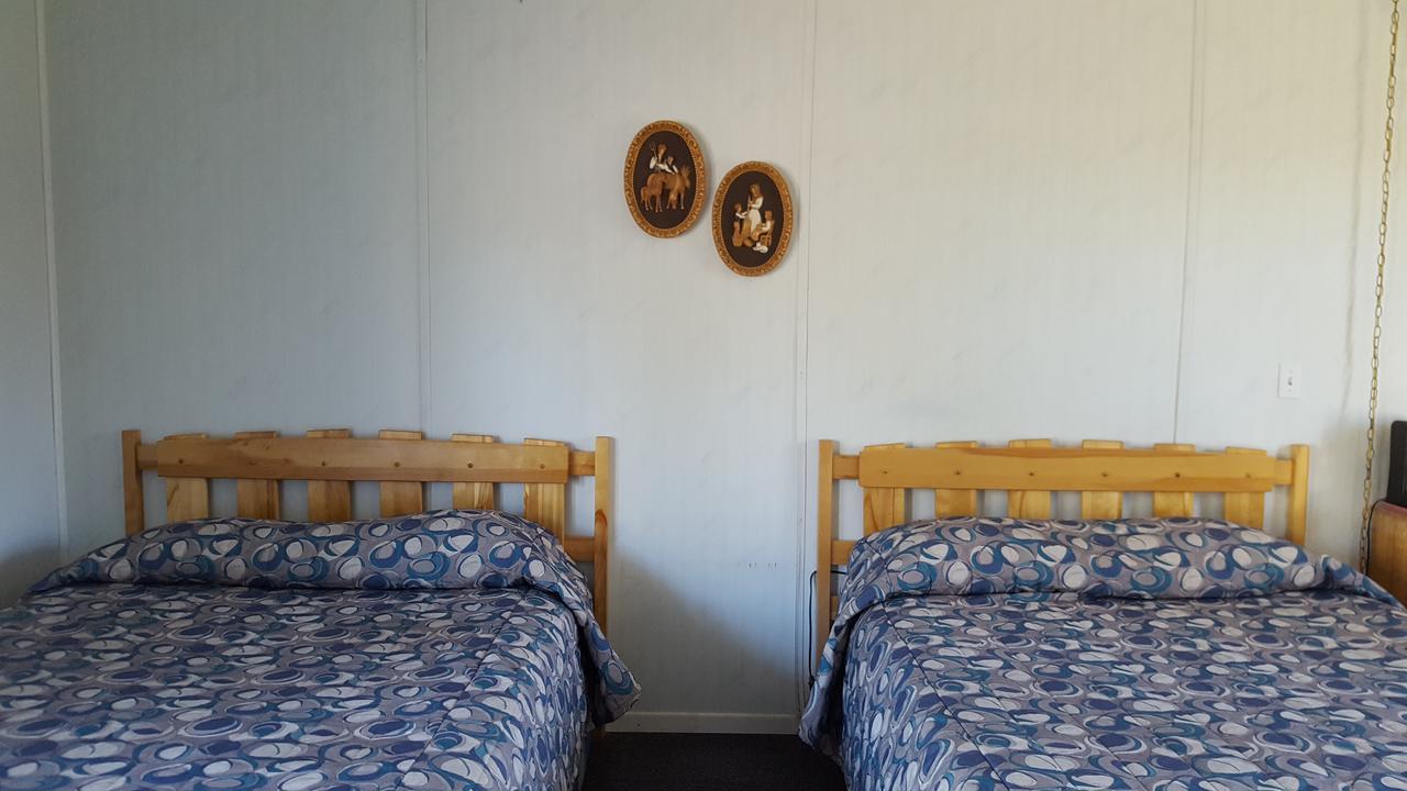 Northland Motel Nipigon Exterior photo