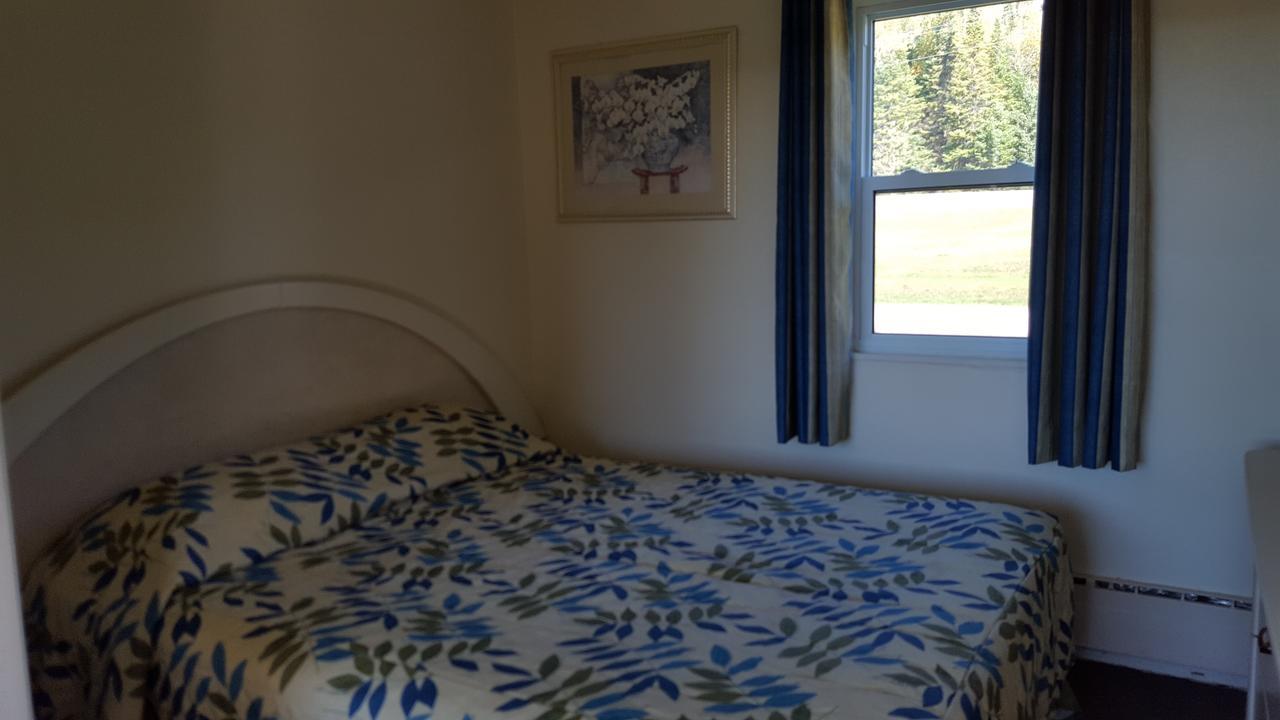 Northland Motel Nipigon Exterior photo